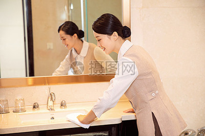 無線手臺 革新酒店服務管理的智能利器