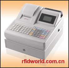 RFID設備概覽 電子標簽、讀寫器性能參數(shù)及報價信息