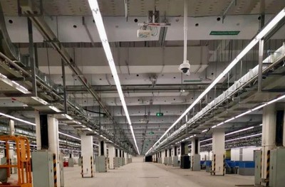 廣東移動攜手華為共建5G智慧工廠，引領計算機網(wǎng)絡工程新篇章